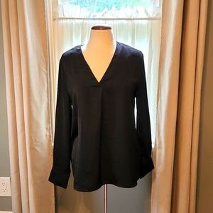 Banana Republic long sleeve blouse